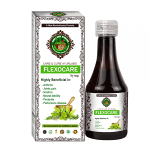 Flexocare Syrup