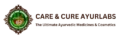 Care and Cure Ayurlabs Logo
