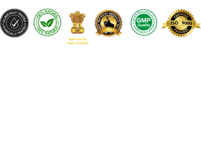 Care and Cure Ayurvedic Partners Logos